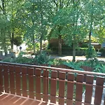 Am Hermannsweg Homestay *