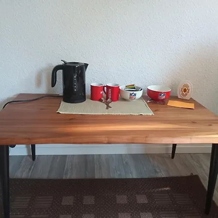 Am Hermannsweg *