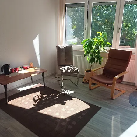 Am Hermannsweg Kwatera prywatna Hörstel