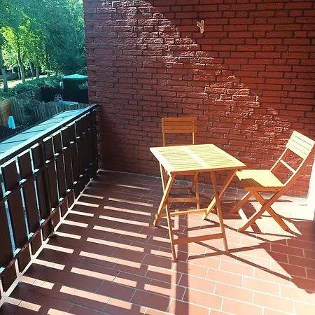 Am Hermannsweg Δωμάτια σε οικογενειακή κατοικία *