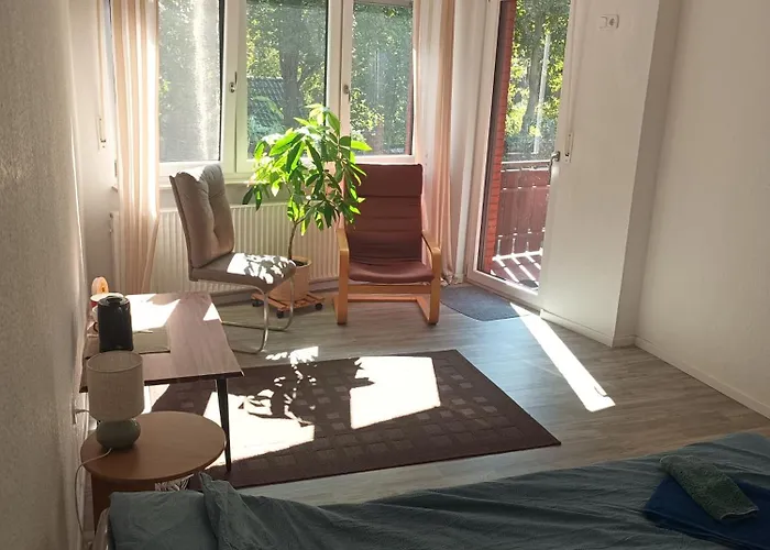 Am Hermannsweg Pansiyon