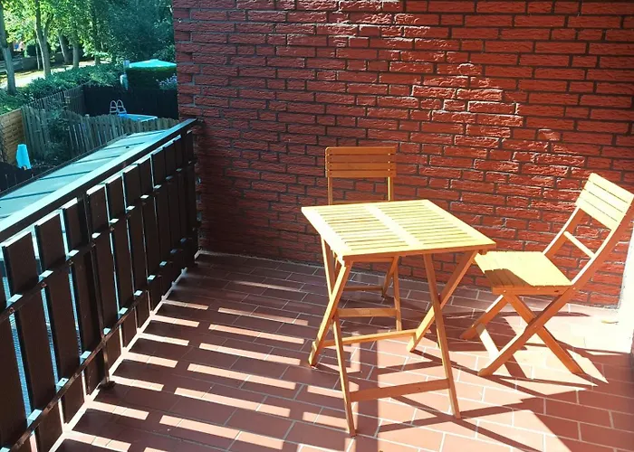 Am Hermannsweg Pansiyon *